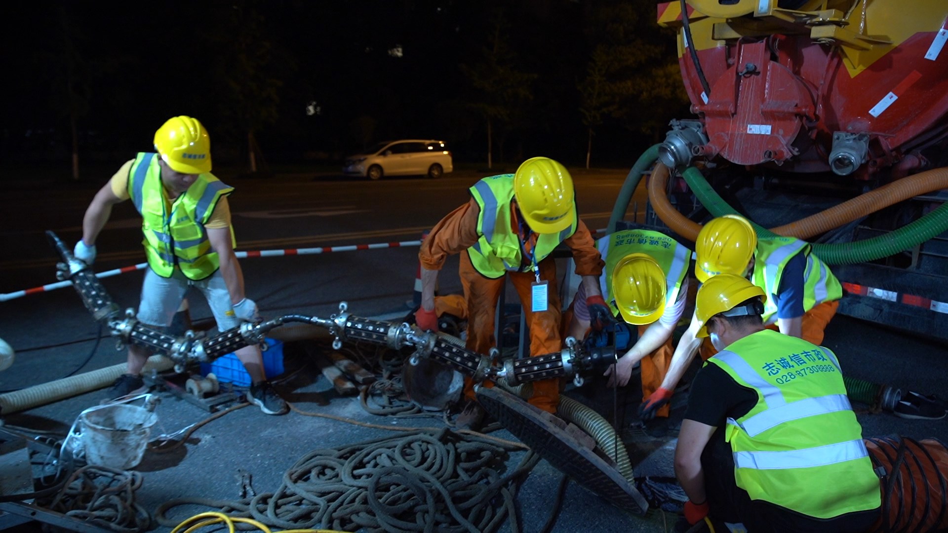 兴国紫外光固化修复